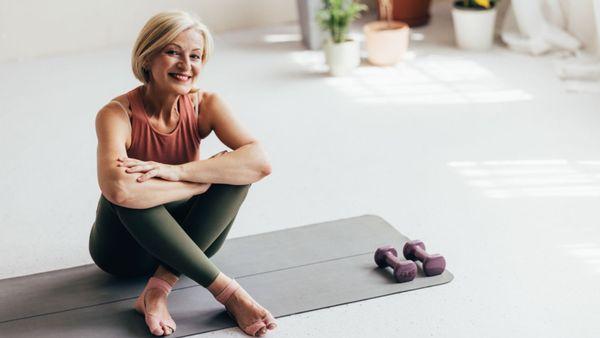 The Oasis Wellness Lounge