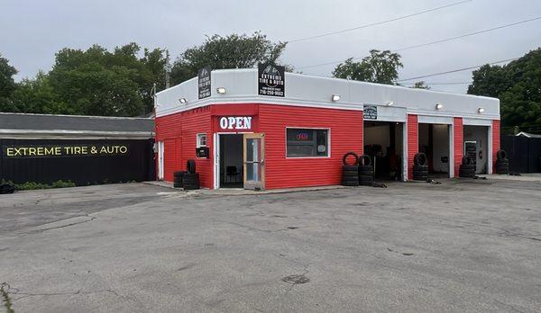 Extreme Tire and Auto