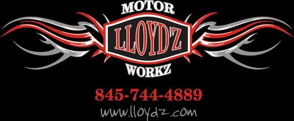 Lloydz Motor Workz