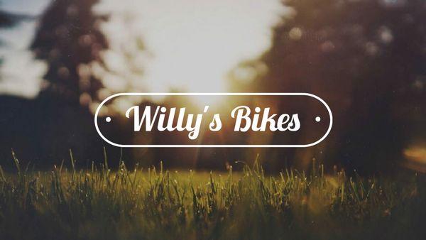 Willy's Bikes