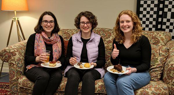 ItaLingua also means community