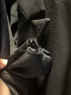 A & J Alterations & Cleaners