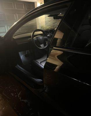 Mobile Car Detailing