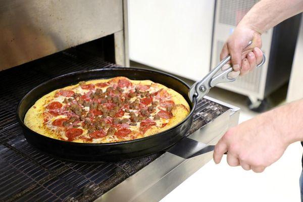 Hungry Howie's Pizza