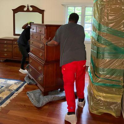 Two Brothers & A Truck