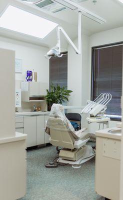Crockett Dental Care