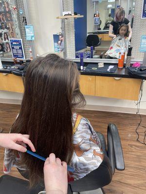Supercuts