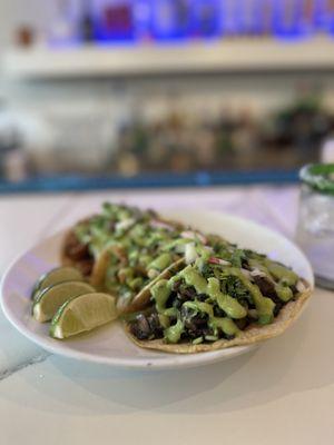 The Tortilla Taco Bar