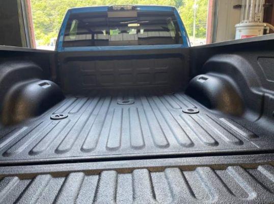 Truck Bed Liners