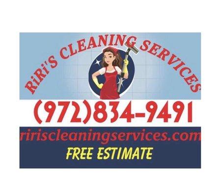 RiRi’S Cleaning Services