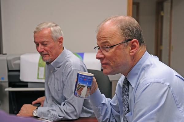 Mid American Natural Resources