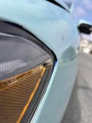 Platinum Window Tinting