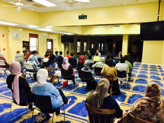 Memphis Islamic Center
