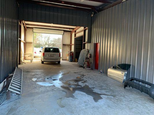 South Texas Collision Center