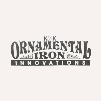 K & K Ornamental Iron