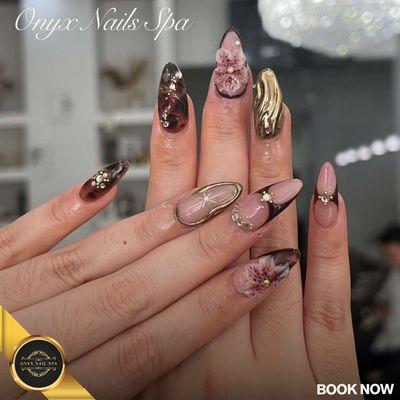 nail spa, nail spa near me, nail salon, nail salon near me, nail, nails