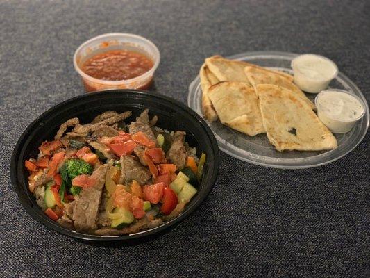 Island Grill