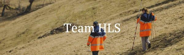 Hill Land Surveying Inc