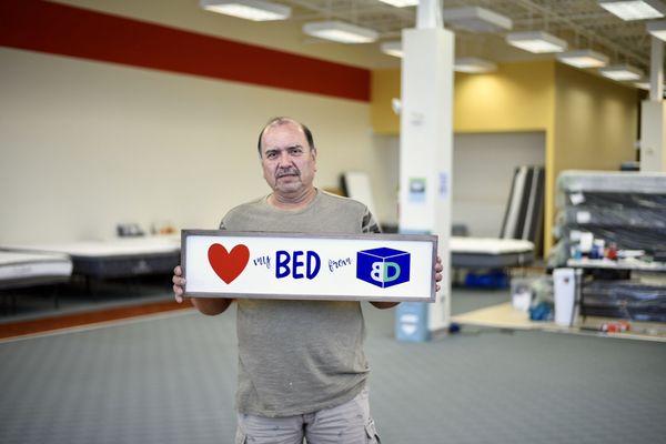 BoxDrop Mattress of Brownsville