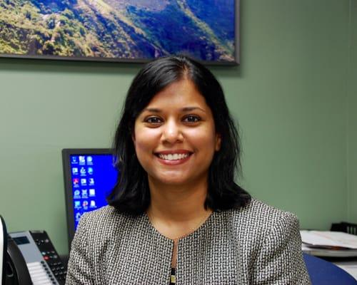 The Virginia Center for Allergy and Asthma