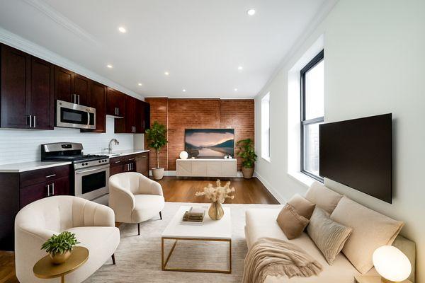 Charles Munroe - Rent Hop