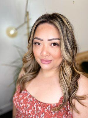 Danon Beverly At The Beauty Collective