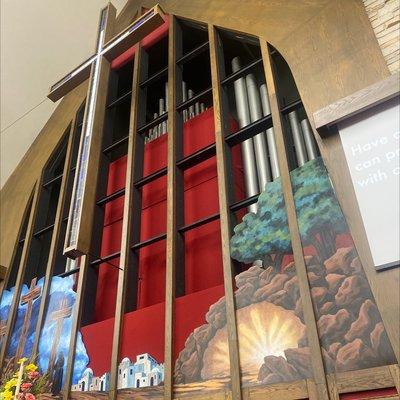 Ankeny First United Methodist Church