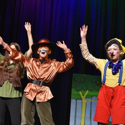 Decatur Community Players