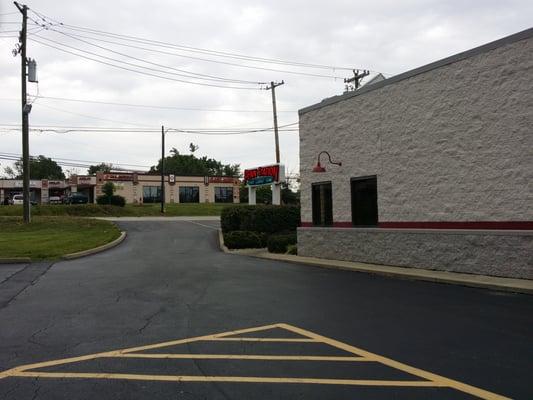 Best subs this side of Philly