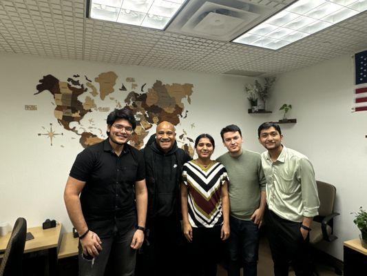 A-Passport & Visa Services