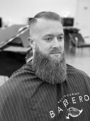 Barbero Mens Grooming: Ultimate Tips for a Sharp, Stylish Look