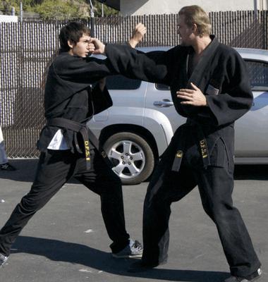 Defensive Fundamentals System