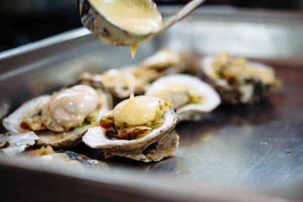 Louisiana Culinary Institute