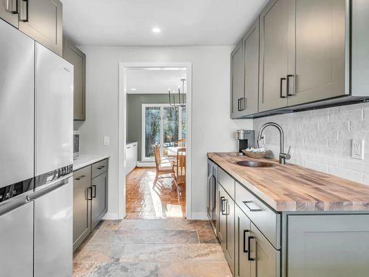 Patriotic Tile and Floors