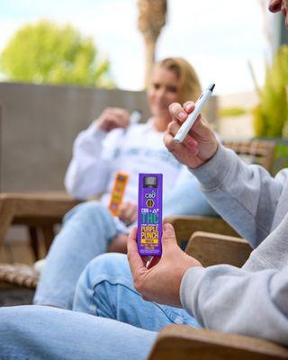 Green House Vape Shop