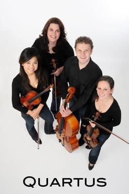 Quartus Chamber Players