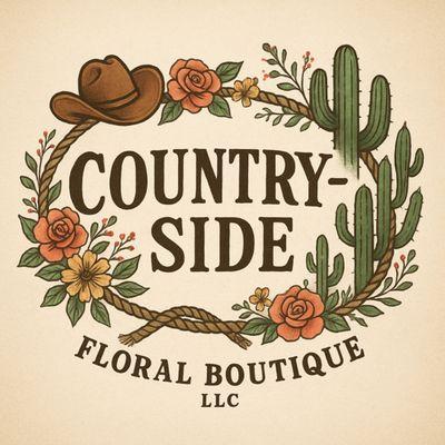 Countryside Floral Boutique