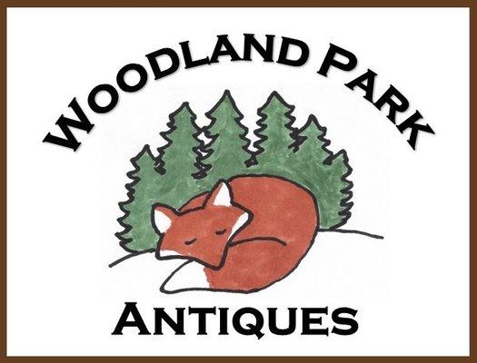 Woodland Park Antiques
