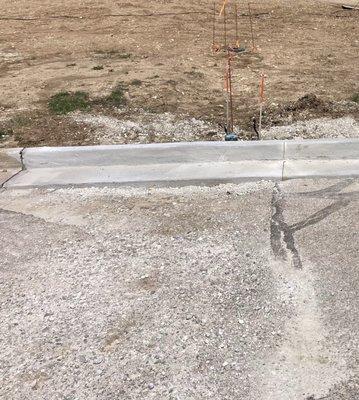 Teel Concrete