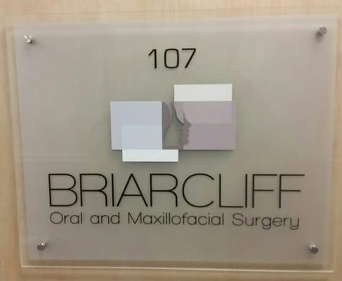 Briarcliff Oral & Maxillofacial Surgery