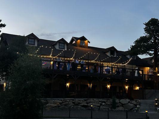 Five Star Illumination