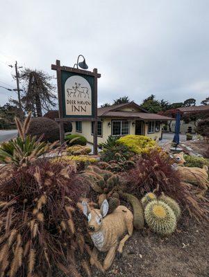 Deer Haven Inn
