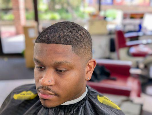 Cutz by Tre