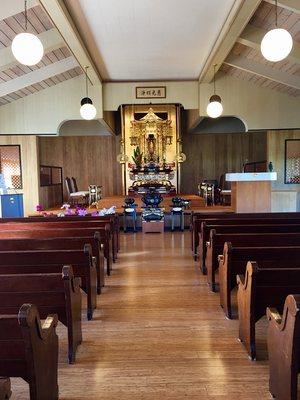 Makawao Hongwanji Mission