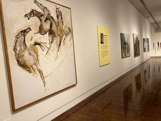 Honolulu Museum of Art Cafe