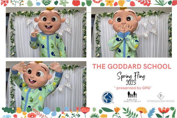 Peterson’s Event Rentals