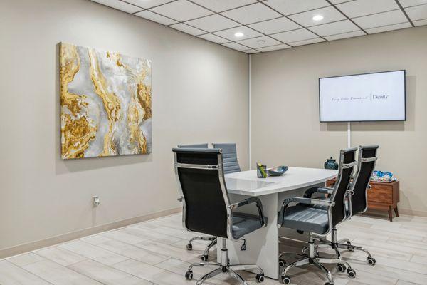 Miller Jones Mortuary and Crematory