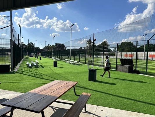 Revolution Soccer Complex