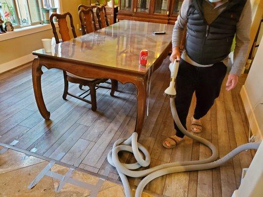 Suazo Flooring