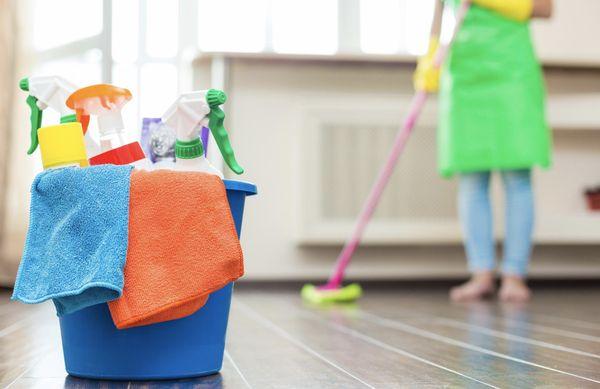 Gardenia Cleaning & Painting